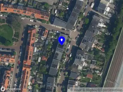 K.F. Training B.V. Haarlem