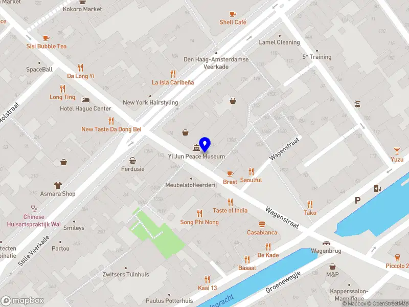 C. Rasim Oglou Loonbedrijf