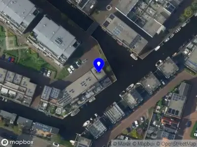 Beachclub Twenty B.V. Alkmaar