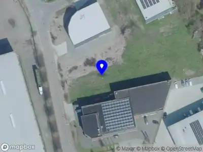 Nieuw bedrijf FM-Vastgoed B.V.