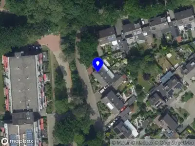 Nieuw bedrijf het perkeffect