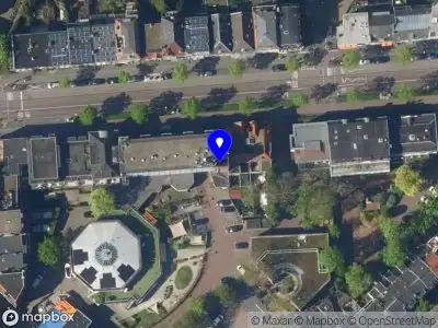 Stichting UQCF Utrecht