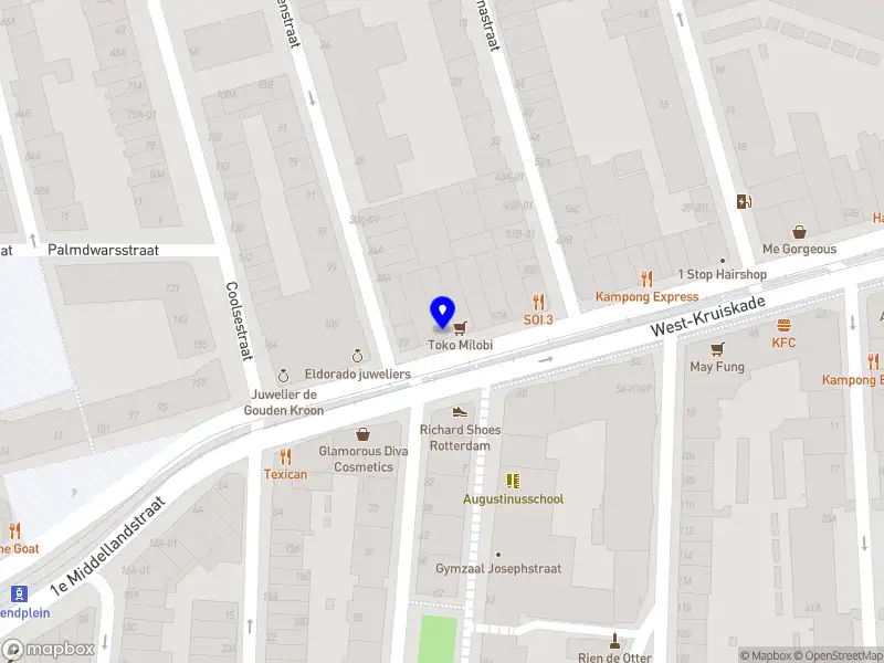 Nieuw bedrijf Ritaal Service