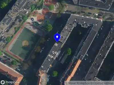 Diëtistenpraktijk Eyeopener