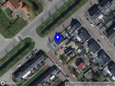 Nieuw bedrijf MP Commerce