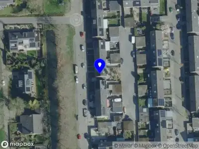 Beauty house by Alexsandra