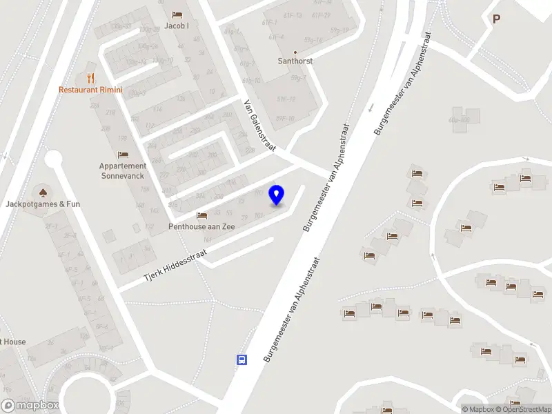 Nieuw bedrijf Setting Coffee