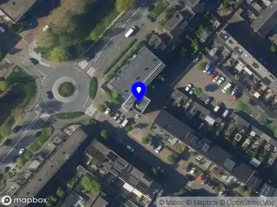 BLUEPRINT ID Alphen aan den Rijn