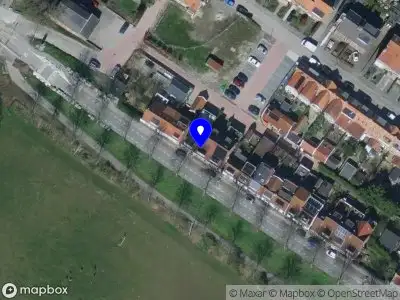 Oranje Keukens Middelharnis
