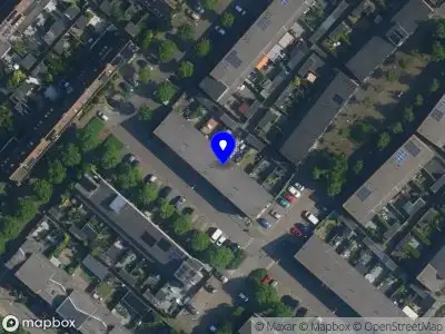 JdeBie Multi-Diensten Hoofddorp