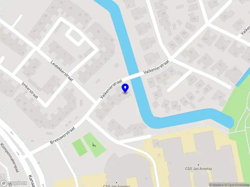 Nieuw bedrijf RecruitMe Alkmaar