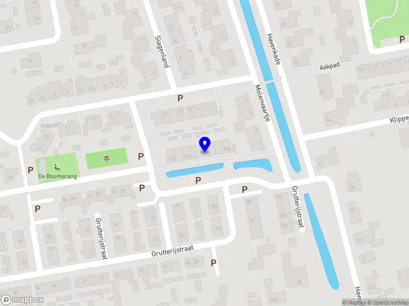 Nieuw bedrijf Finza Buttik