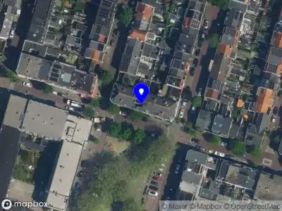 George Detachering Service Haarlem