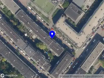 Mirza Transport & Logistiek