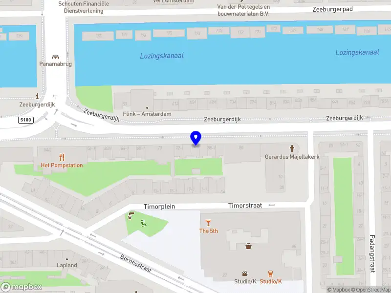 De Boo Business Amsterdam