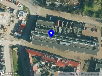 Nieuw bedrijf SDA Montage