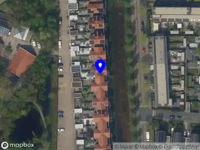Over denken Amersfoort