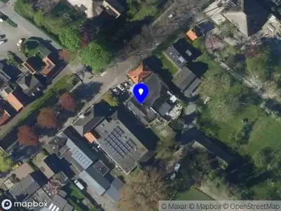 Cafetaria 't Sluisje