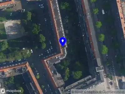 Mustafov Multidiensten Amsterdam