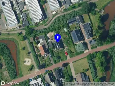 New Tracks Apeldoorn