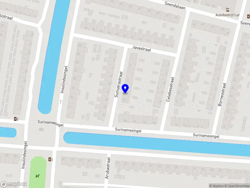 Francisca's Health Care Vlaardingen