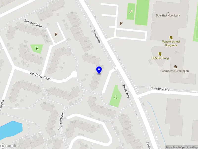 Esther Nijdam Content Creatie en Communicatie Groningen