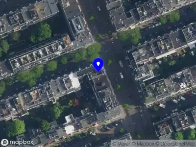 Maicknfit Amsterdam