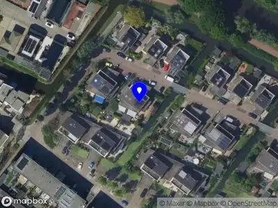 C.L. Bosse Beheer B.V. Alblasserdam