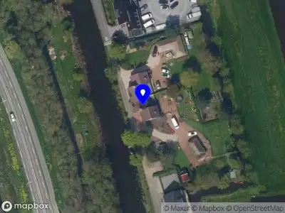 Nieuw bedrijf L. Domburg