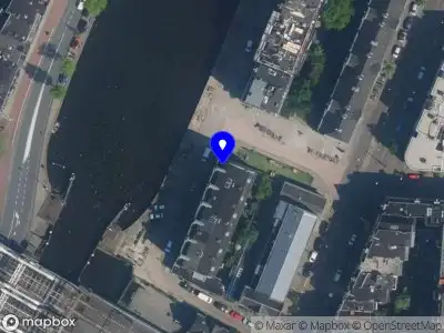 St. Juste Agency B.V. Amsterdam