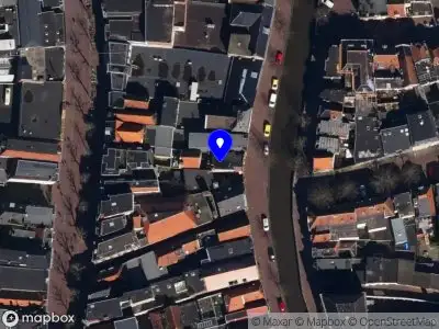 Bouwbedrijf Laverman