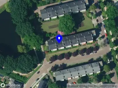 Nieuw bedrijf Ruby Berghuis