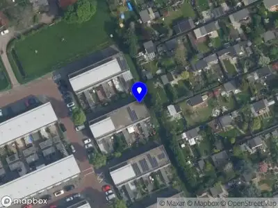 Nieuw bedrijf ZY care