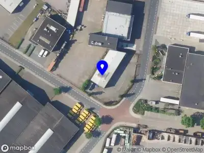 Nieuw bedrijf Delagra B.V.