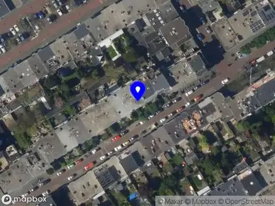 Nieuw bedrijf Marcus Hikren