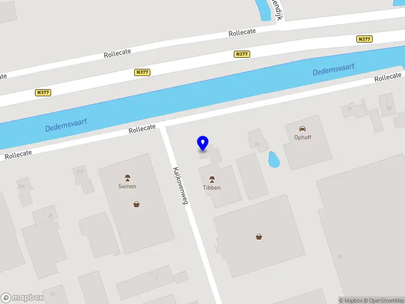 Marijn de Jong Holding B.V.