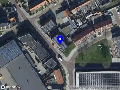 Nieuw bedrijf Kees van Meerendonk Overslag