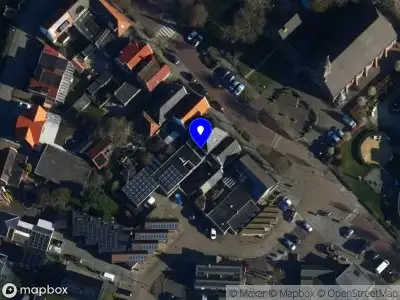 Apotheek Zijper Huisartsen 't Zand