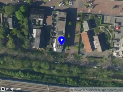 HJ Finance Utrecht