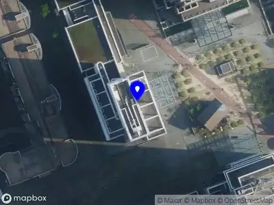 Philips Foundation Impact Investments B.V.