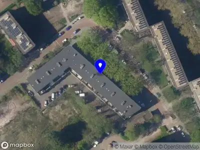 Café Bar Rosa 's-Gravenhage