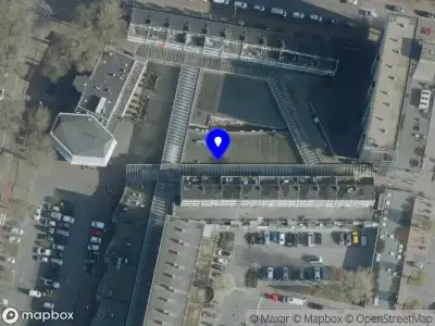 Van den Boogaart Visspecialiteiten B.V. Tilburg