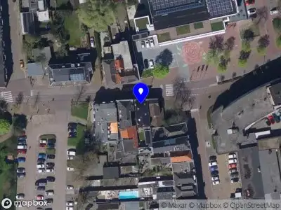 Nieuw bedrijf Lilo Creative Solutions