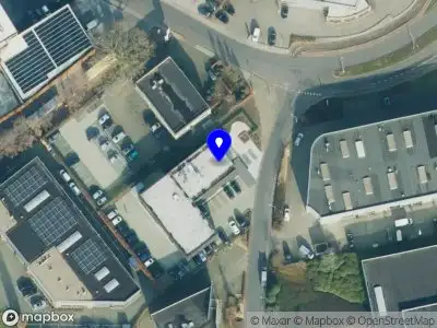 Brüninghoff Houtconstructies B.V. Almelo