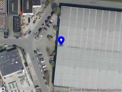 T.O. Direct Import B.V. Breda