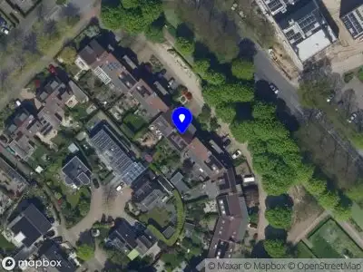 Nieuw bedrijf Sander Geurts