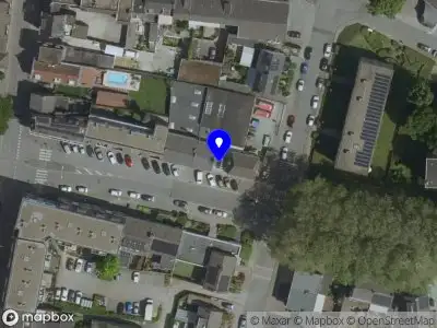 D'Elfant Zorgt B.V. Maastricht