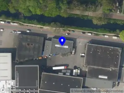 Autobedrijf ALICI Hilversum