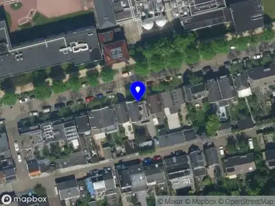 Stationsstraat 43 B.V. KOOG AAN DE ZAAN