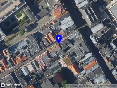 Jantje Parket 's-Gravenhage